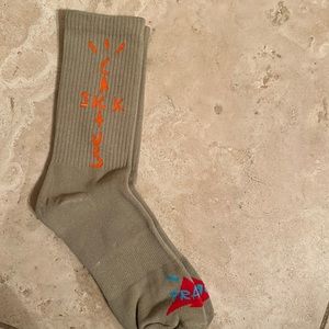 Cactus x Jack by Travis Scott Socks 1 pair
